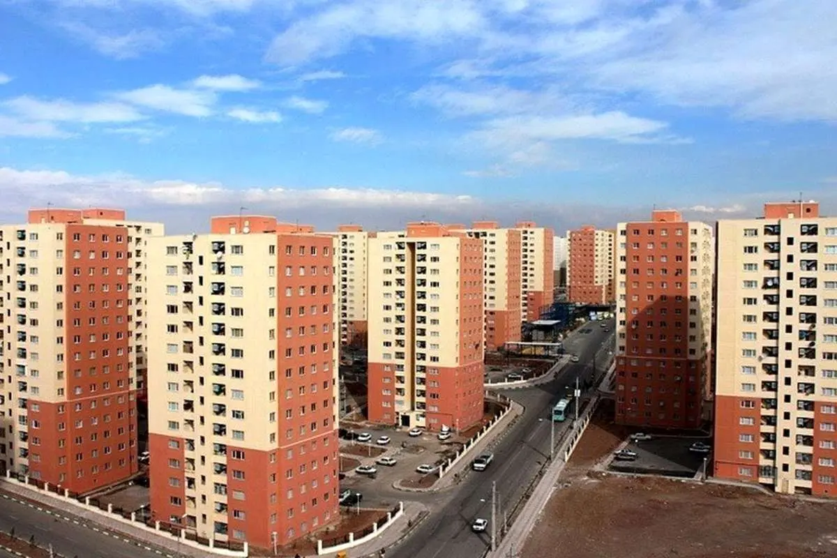 دستور وزیر تعاون برای پیگیری ساخت و ایجاد مسکن کارگری در سراسر کشور/ شرکت‌های بزرگ صنعتی ورود کردند